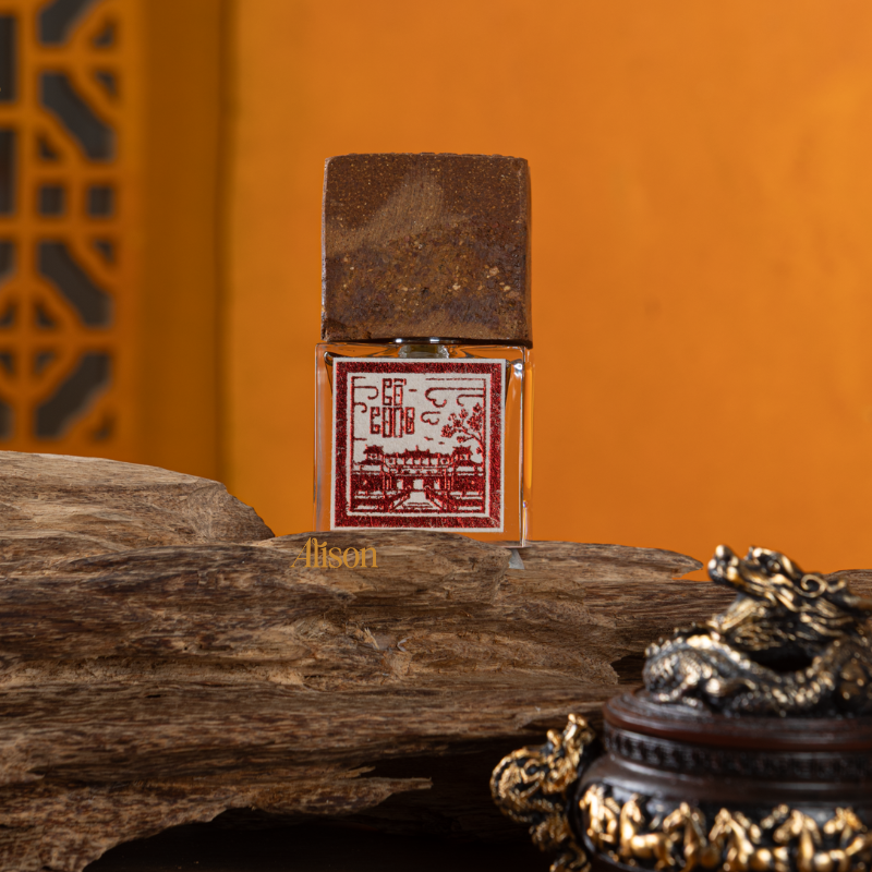 Maison de Nguyễn CỐ CUNG Parfum